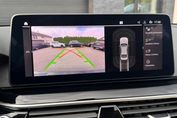 BMW Seria 5 530e Luxury Line