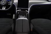 Mercedes GLC Coupe 200 d 4-Matic AMG Line