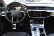 Audi A6 50 TDI mHEV quattro Sport Tiptronic