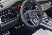 Audi Q8 RSQ8 TFSI quattro Performance