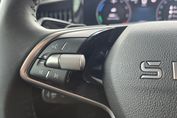 Skoda Superb TSI Plug-In Hybrid Selection DSG