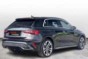 Audi A3 Sportback 35 TFSI