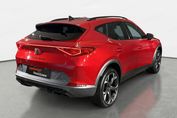 Cupra Formentor 2.0 TSI 4Drive DSG