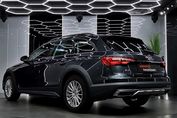 Audi A4 allroad 40 TDI quattro