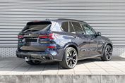 BMW X5 xDrive50e M Sport