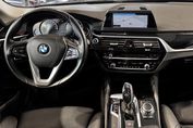BMW Seria 5 Touring 518d