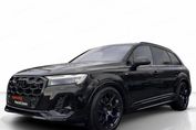 Audi Q7 TDI mHEV 210 kW Quattro S Line Tiptr.