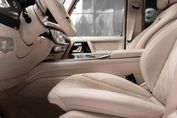 Mercedes Klasa G AMG 63