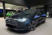 Mercedes CLA 200 Progressive