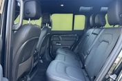 Land Rover Defender 110 3.0 D250 mHEV HSE