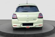 Suzuki Swift Premium Plus 1.2 Dualjet SHVS