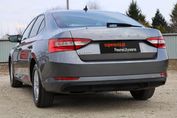 Skoda Superb 2.0 TDI SCR Active DSG