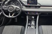Mazda 6 2.0 SkyMotion aut