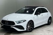 Mercedes Klasa A 35 AMG 4-Matic