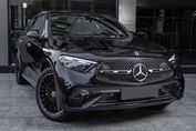 Mercedes GLC Coupe 200 4-Matic AMG Line