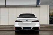 BMW Seria 7 740d xDrive M Sport