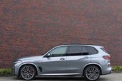 BMW X5 xDrive40i M Sport
