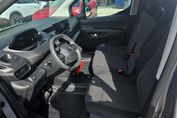 Peugeot Partner Van M Pro Skill EAT8