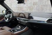 BMW X5 xDrive40d M Sport