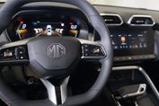 MG ZS 1.5 HEV+ Standard aut