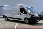 Peugeot Boxer L3H2
