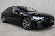 Audi A8 L 50 TDI quattro