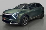 Kia Sportage T-GDI 2WD DCT