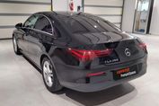 Mercedes CLA 200 mHEV 7G-DCT