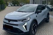 Renault Captur Techno 1.0 TCe