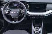 Skoda Octavia Selection 1.5 TSI mHEV DSG