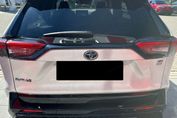 Toyota RAV4 GR Sport 2.5 Hybrid Dynamic Force