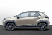 Toyota Yaris Cross Hybrid 1.5 Adventure 4x4