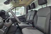 Renault Trafic Long L2H1
