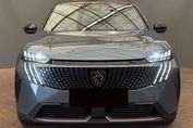 Peugeot 3008 GT Plug-in HYBRID e-DCS7 1.6 PHEV