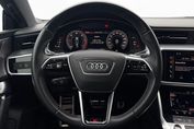 Audi A7 40 TDI mHEV Quattro S tronic