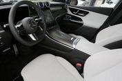 Mercedes GLC Coupe 220 d 4-Matic AMG Line