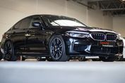 BMW Seria 5 Gpf