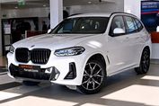 BMW X3 xDrive20i M Sport
