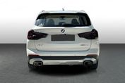 BMW X3 xDrive30e