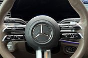 Mercedes GLS 450 d 4-MATIC AMG Line