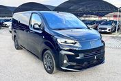 Fiat Ulysse Business EAT8