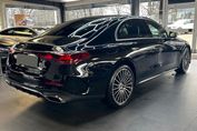 Mercedes Klasa E 220 d 4-Matic AMG
