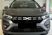 Dacia Jogger Extreme 5-miejsc LPG 1.0