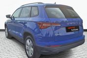 Skoda Karoq 1.5 TSI
