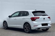 Volkswagen Polo GTI 2.0 TSI DSG