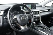 Lexus RX 450h F-Impression