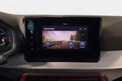 Seat Arona TSI FR DSG