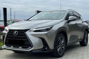 Lexus NX 350h Omotenashi 2.5 Hybrid AWD