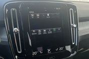 Volvo XC40 T4 Plug-In Hybrid Inscription aut