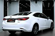 Mazda 6 2.0 SkyJoy aut